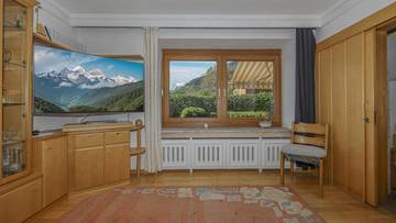 Thumbnail von Einfamilienhaus mit Privatzimmervermietung