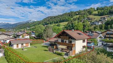Thumbnail von Einfamilienhaus mit Privatzimmervermietung
