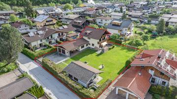 Thumbnail von Einfamilienhaus mit Privatzimmervermietung