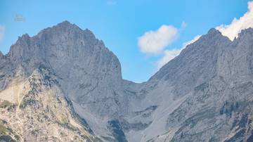 Thumbnail von Freizeitwohnsitz mit unverbaubarem Kaiserblick - Ski in / Ski out