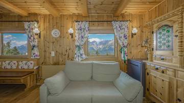 Thumbnail von Freizeitwohnsitz mit unverbaubarem Kaiserblick - Ski in / Ski out