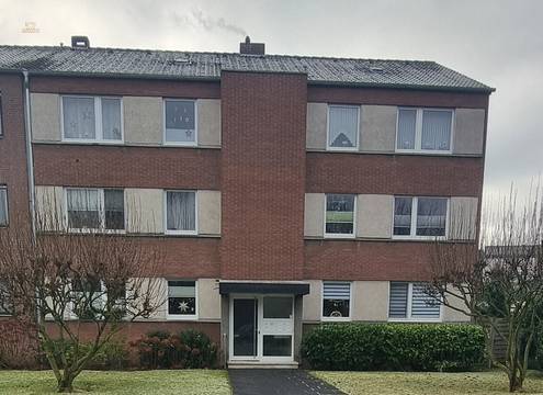 Erdgeschoss mit Garten Investment Nr. 7178