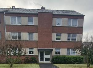 Erdgeschoss mit Garten Investment Nr. 7178