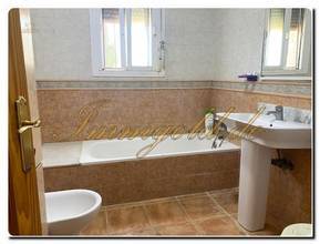 Thumbnail von Exclusiv bei Immogold® MWS 243826 Großzügiges Anwesen mit zwei Häusern, Pool und eigenem Gemüsegarten in ruhiger Lage