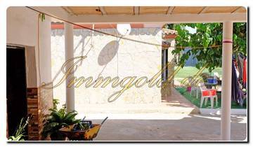 Thumbnail von Exclusiv bei Immogold® MWS 243826 Großzügiges Anwesen mit zwei Häusern, Pool und eigenem Gemüsegarten in ruhiger Lage