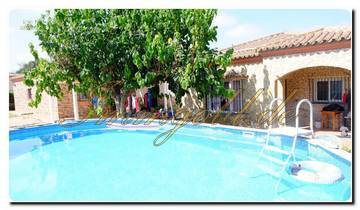 Thumbnail von Exclusiv bei Immogold® MWS 243826 Großzügiges Anwesen mit zwei Häusern, Pool und eigenem Gemüsegarten in ruhiger Lage