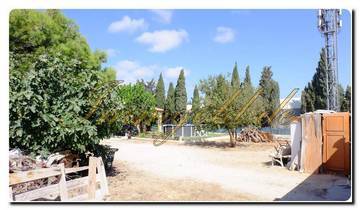 Thumbnail von Exclusiv bei Immogold® MWS 243826 Großzügiges Anwesen mit zwei Häusern, Pool und eigenem Gemüsegarten in ruhiger Lage