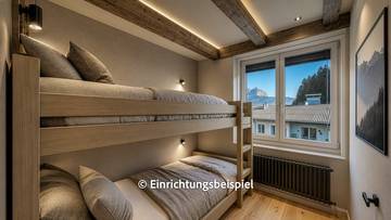 Thumbnail von Dachgeschosswohnung mit Kaiserblick & Freizeitwohnsitz