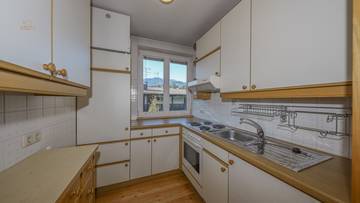 Thumbnail von Dachgeschosswohnung mit Kaiserblick & Freizeitwohnsitz
