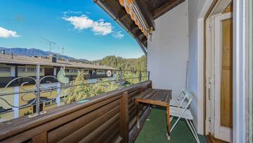Thumbnail von Dachgeschosswohnung mit Kaiserblick & Freizeitwohnsitz