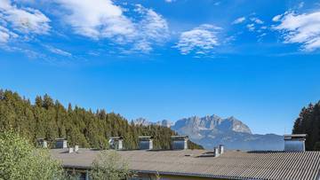 Thumbnail von Dachgeschosswohnung mit Kaiserblick & Freizeitwohnsitz