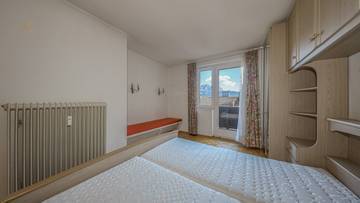 Thumbnail von Dachgeschosswohnung mit Kaiserblick & Freizeitwohnsitz