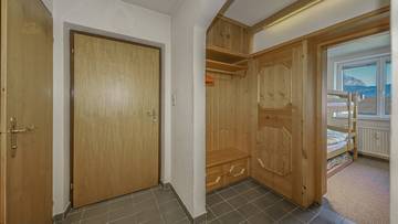 Thumbnail von Dachgeschosswohnung mit Kaiserblick & Freizeitwohnsitz