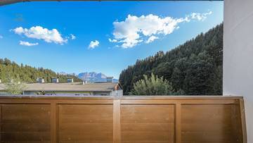 Thumbnail von Dachgeschosswohnung mit Kaiserblick & Freizeitwohnsitz