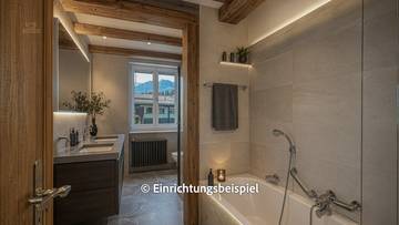 Thumbnail von Dachgeschosswohnung mit Kaiserblick & Freizeitwohnsitz