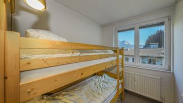 Thumbnail von Dachgeschosswohnung mit Kaiserblick & Freizeitwohnsitz