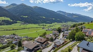 Thumbnail von Exklusives Chalet am Sonnberg mit Panorama-Ausblick