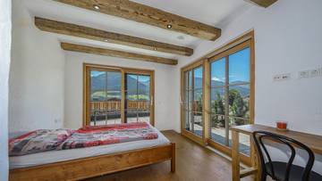 Thumbnail von Exklusives Chalet am Sonnberg mit Panorama-Ausblick