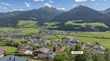 Thumbnail von Exklusives Chalet am Sonnberg mit Panorama-Ausblick