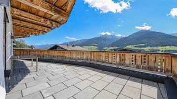 Thumbnail von Exklusives Chalet am Sonnberg mit Panorama-Ausblick