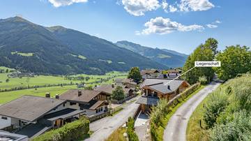 Thumbnail von Exklusives Chalet am Sonnberg mit Panorama-Ausblick