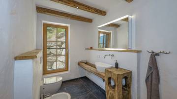 Thumbnail von Exklusives Chalet am Sonnberg mit Panorama-Ausblick