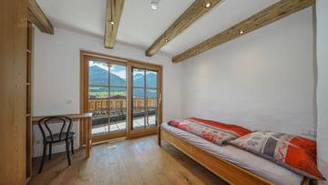 Thumbnail von Exklusives Chalet am Sonnberg mit Panorama-Ausblick