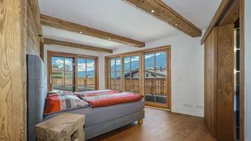 Thumbnail von Exklusives Chalet am Sonnberg mit Panorama-Ausblick