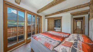 Thumbnail von Exklusives Chalet am Sonnberg mit Panorama-Ausblick