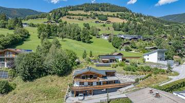 Thumbnail von Exklusives Chalet am Sonnberg mit Panorama-Ausblick