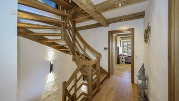 Thumbnail von Exklusives Chalet am Sonnberg mit Panorama-Ausblick