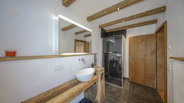 Thumbnail von Exklusives Chalet am Sonnberg mit Panorama-Ausblick