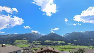Thumbnail von Exklusives Chalet am Sonnberg mit Panorama-Ausblick