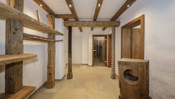 Thumbnail von Exklusives Chalet am Sonnberg mit Panorama-Ausblick