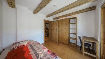 Thumbnail von Exklusives Chalet am Sonnberg mit Panorama-Ausblick