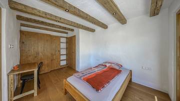 Thumbnail von Exklusives Chalet am Sonnberg mit Panorama-Ausblick