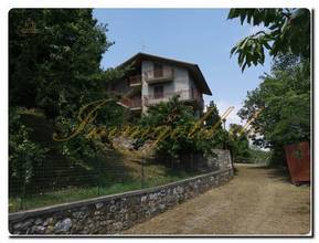 Thumbnail von Immogold Piemont GSKV000801 Wunderschönes Einfamilienhaus mit großem Garten und Panoramablick in Viola