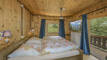 Thumbnail von Freizeitwohnsitz mit unverbaubarem Kaiserblick - Ski in / Ski out