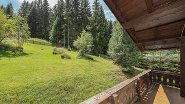 Thumbnail von Freizeitwohnsitz mit unverbaubarem Kaiserblick - Ski in / Ski out