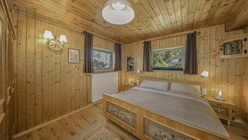 Thumbnail von Freizeitwohnsitz mit unverbaubarem Kaiserblick - Ski in / Ski out