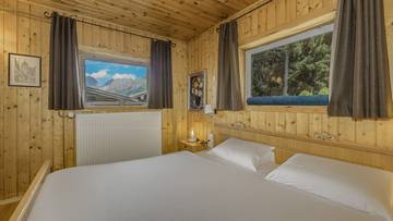 Thumbnail von Freizeitwohnsitz mit unverbaubarem Kaiserblick - Ski in / Ski out