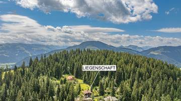Thumbnail von Freizeitwohnsitz mit unverbaubarem Kaiserblick - Ski in / Ski out