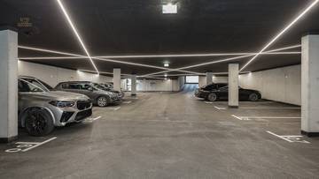Thumbnail von Letztes verfügbares Luxus-Penthouse mit Bootsgarage am Traunsee