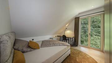 Thumbnail von Letztes verfügbares Luxus-Penthouse mit Bootsgarage am Traunsee
