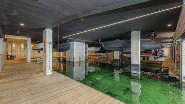Thumbnail von Letztes verfügbares Luxus-Penthouse mit Bootsgarage am Traunsee