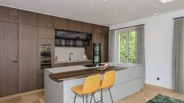 Thumbnail von Letztes verfügbares Luxus-Penthouse mit Bootsgarage am Traunsee