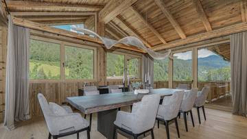 Thumbnail von DAS LANDHAUS - Neubau mit Freizeitwohnsitz