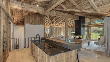Thumbnail von DAS LANDHAUS - Neubau mit Freizeitwohnsitz