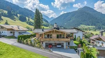 Thumbnail von DAS LANDHAUS - Neubau mit Freizeitwohnsitz