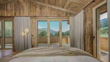 Thumbnail von DAS LANDHAUS - Neubau mit Freizeitwohnsitz